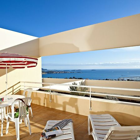 Residence Le Bosquet Бандоль Экстерьер фото