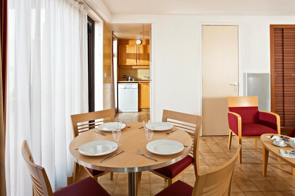 Residence Le Bosquet Бандоль Экстерьер фото
