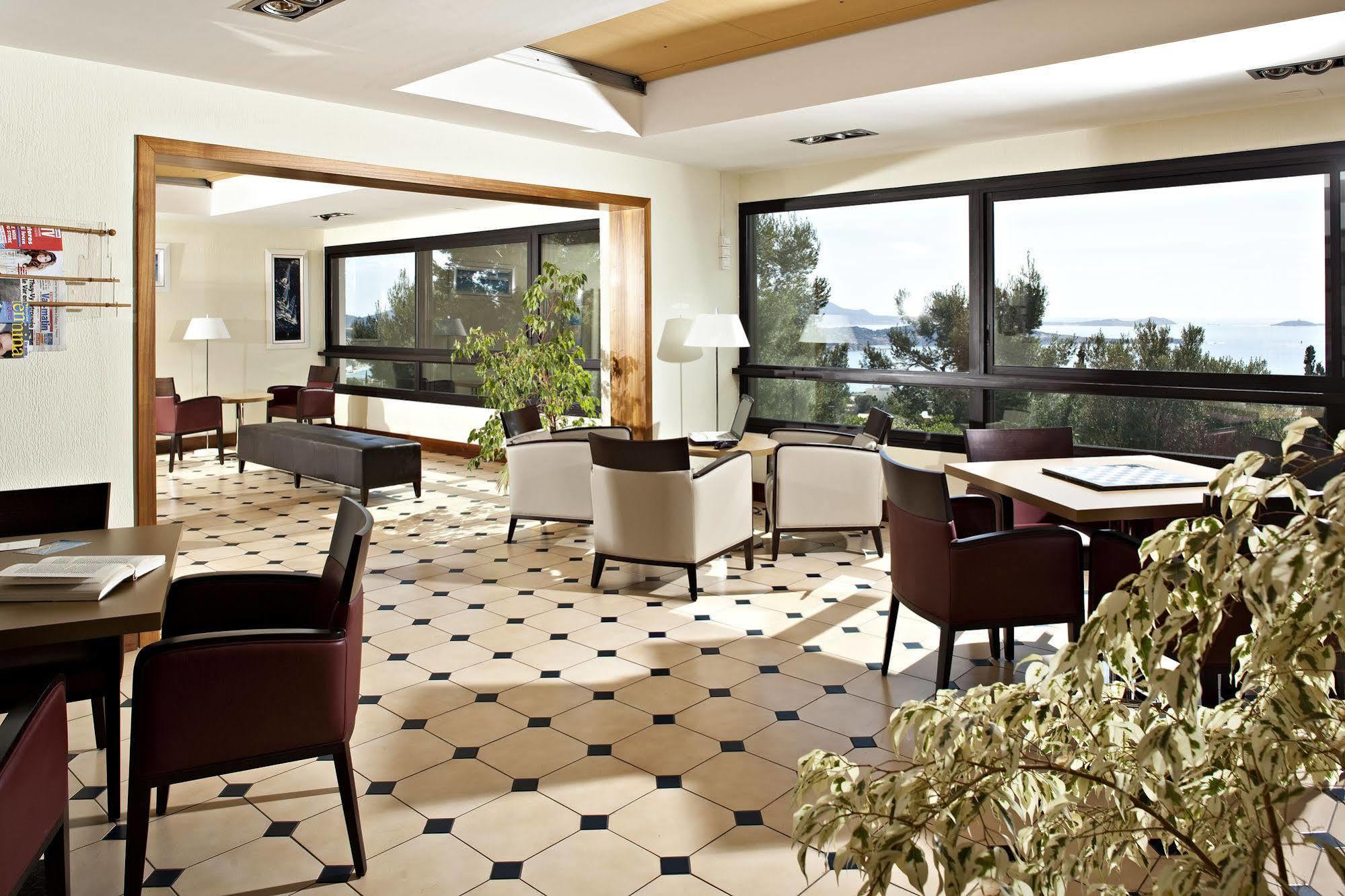 Residence Le Bosquet Бандоль Экстерьер фото